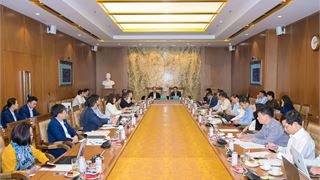 Science, Technology, and Innovation: A Path for Petrovietnam’s Fundamental Transformation